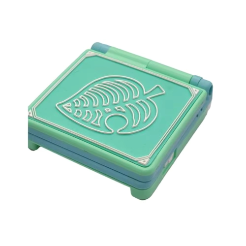 Κιτ ανταλλακτικών καλύμματος θήκης 3D Leaf για αντικατάσταση και επισκευή