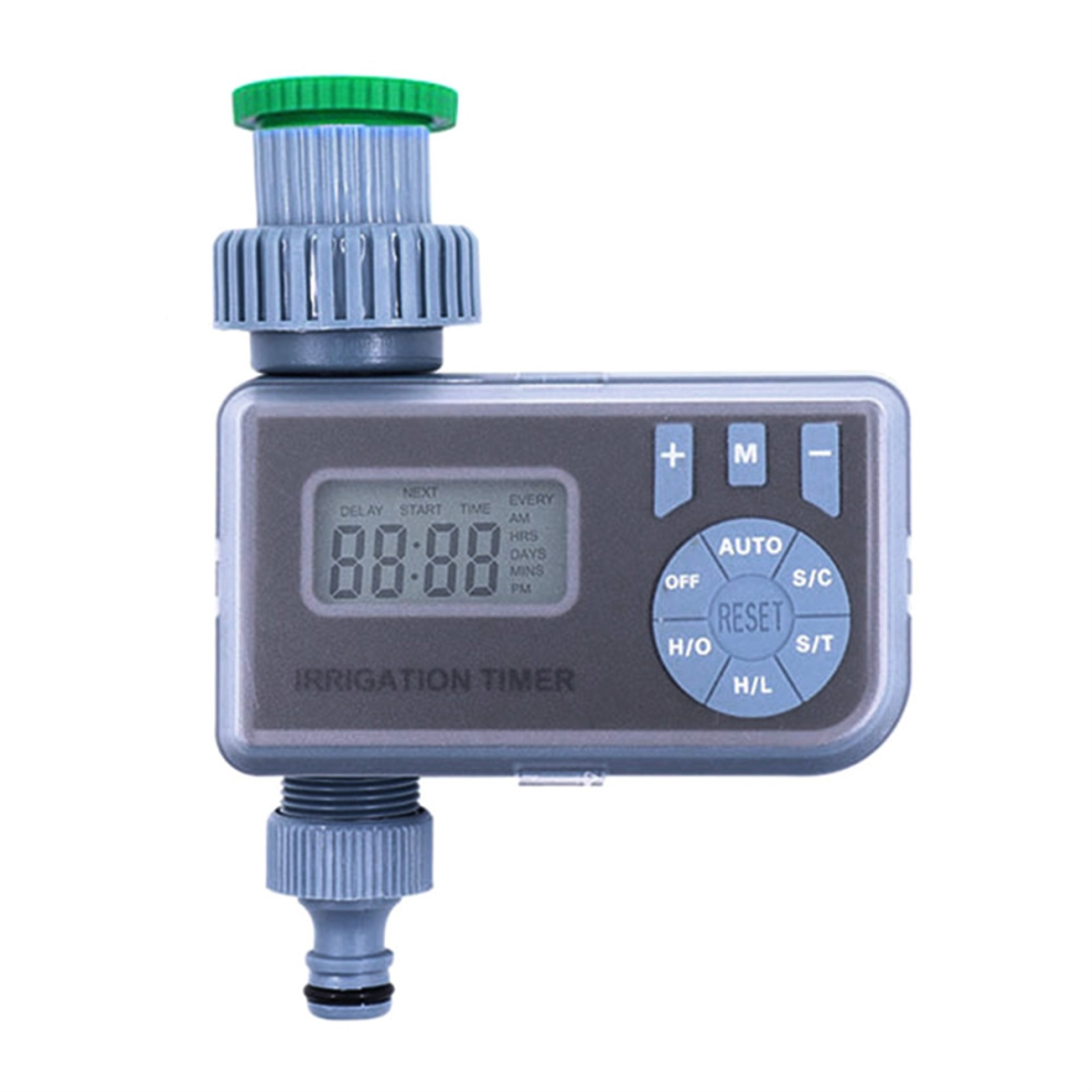 Smart Electronic Automatic Lcd Display Water Timer 4852046444876
