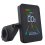 F3 E-Bike NFC LCD-Display Animiertes Farbmessgerät 6PIN 7