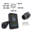 F3 E-Bike NFC LCD-Display Animiertes Farbmessgerät 6PIN 2