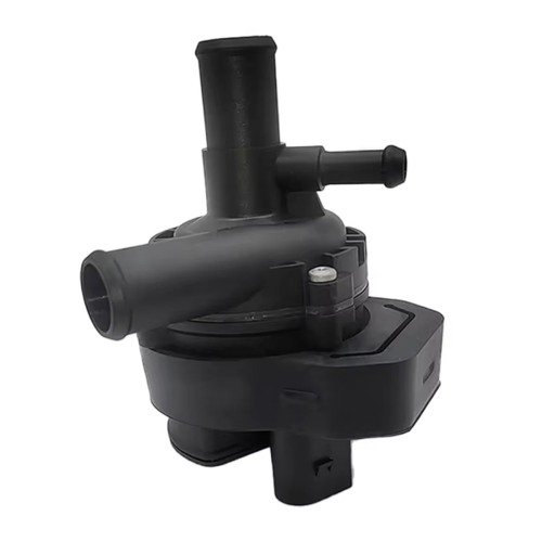 Electric Auxiliary Water Pump for W204 1