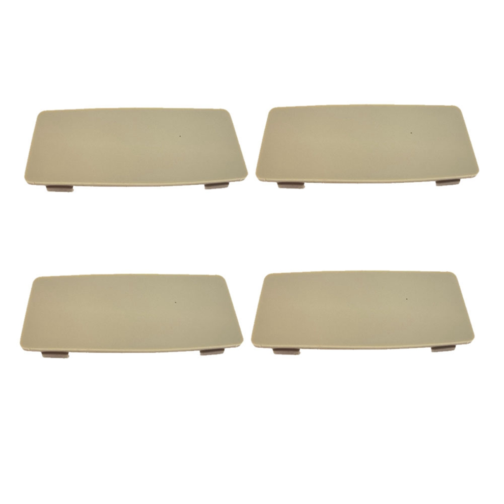 4Pcs Inner Door Handlepulley Cover 83506-003Zc For 4852046451775