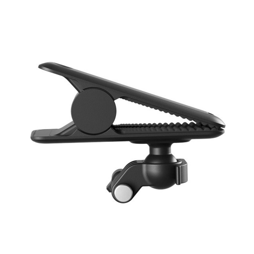 Action Camera Swivel Clamp For X5 X4 X3 Pro 2 Go 3S 4852046447105