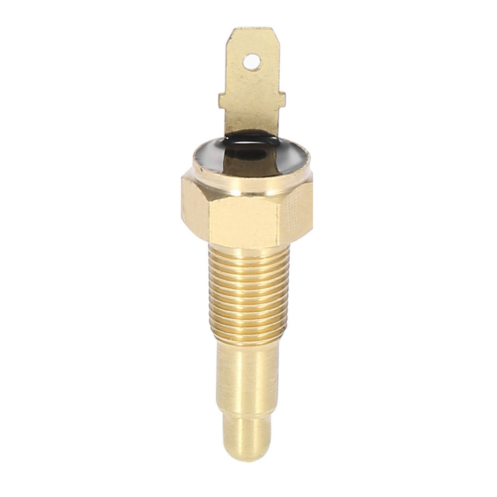 Universal- Car Radiator Fan Temperature Sensor Switch For Car 4852046452864