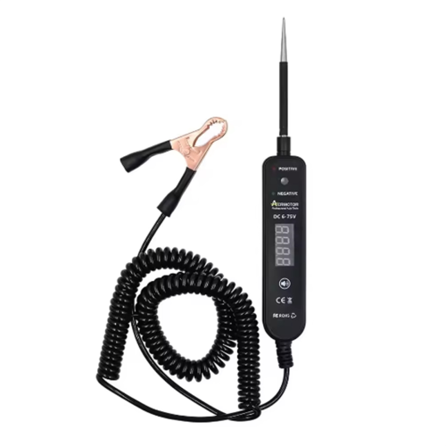 EM289 Car Circuit Tester with Voltage Display A