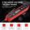 EM289 Car Circuit Tester with Voltage Display B 7