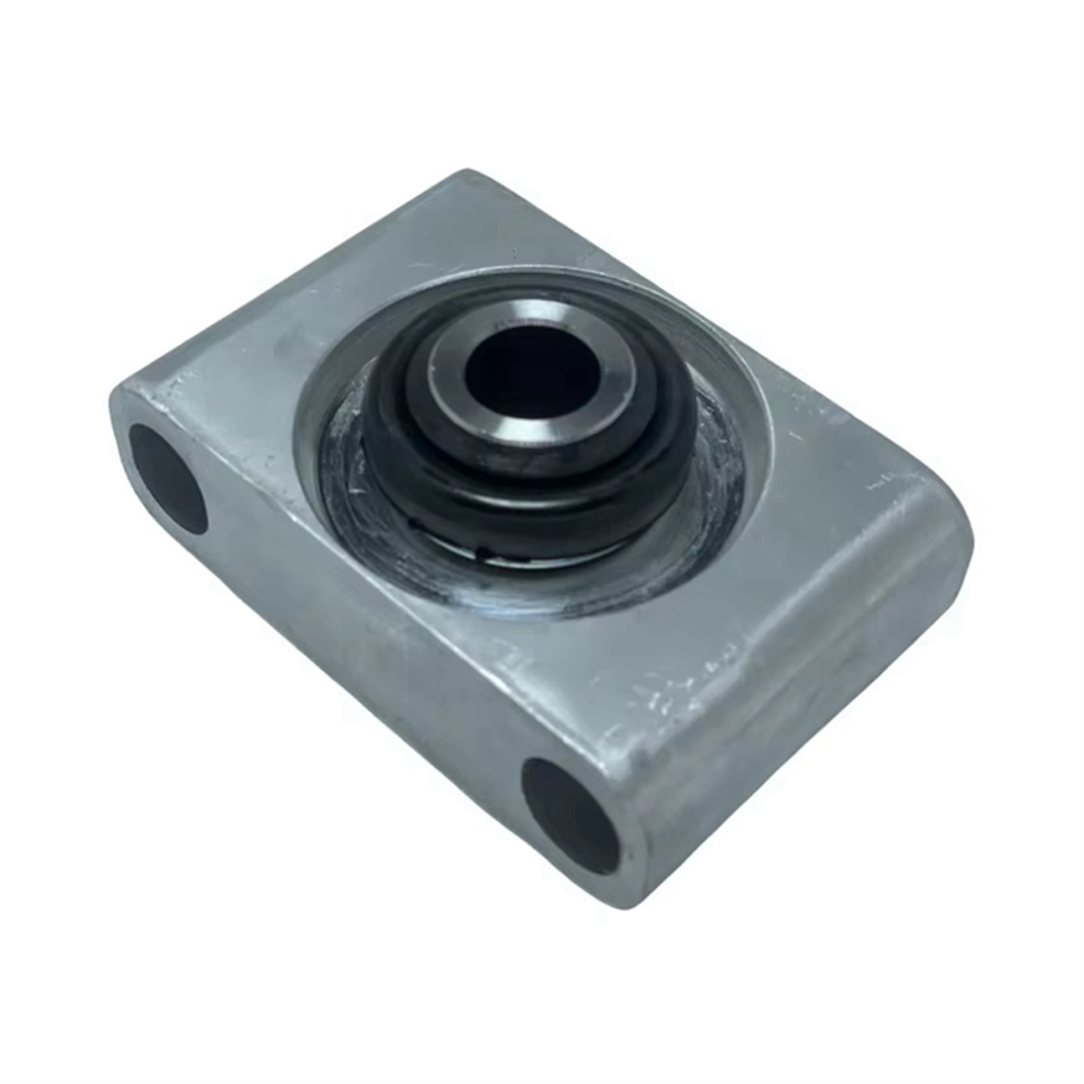 Claw Arm Lower Suspension Rear Control Arm Bushing For 4852046450143