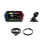 P17 HUD Head Up Display Car Display Car Computer Tachimetro digitale 3