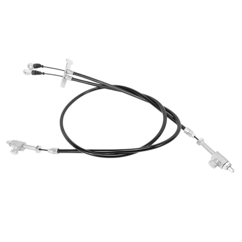 Am116462 Am146079 Lawn Mower Lift Cable Replacement 4852046451713