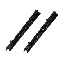 2 Pcs Auto Schiebedach Rollo Halterung Sonnenschirm Schnalle Basis für
