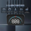 Display HUD per auto, OBD, tachimetro, proiettore per parabrezza 3