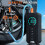 Car Emergency Start Air Pump 150PSI Air Compressor 2000A Emergency A 6