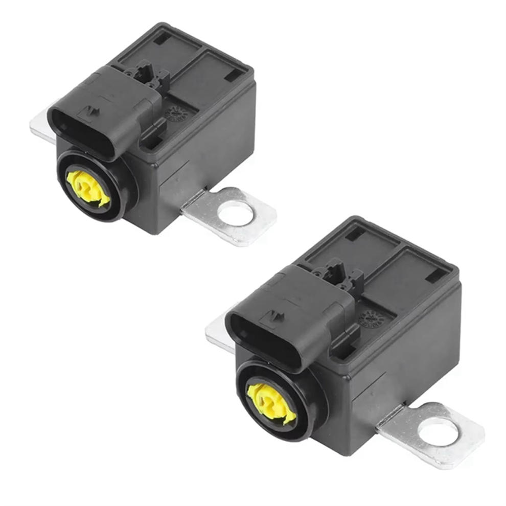 Battery Cut Off Fuse Overload Protection Trip For - 4852046453540