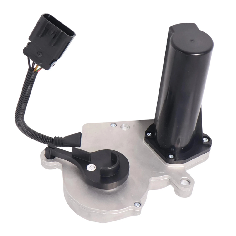New Transfer Case Shift Motor 19125571 For 4852046451850