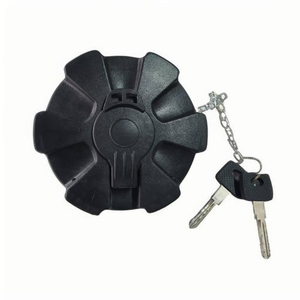 Tank Cap Replacement For And For Man Truck Oil Tank Lid 4852046451928