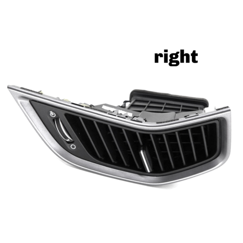 Front Middle Dash AC Air Vent Air Conditioning Outlet Grille Right 1