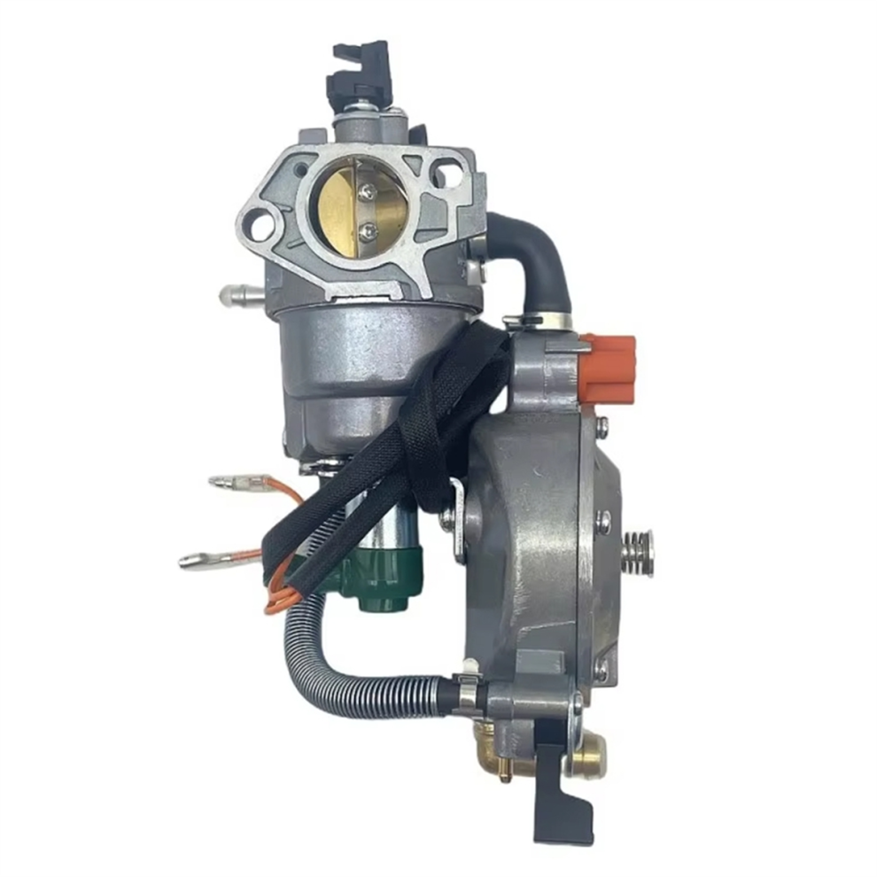 Upgraded Dual Carburetor 5-8Kw Generator Lpg/Ng For Gx390 4852046450006