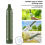 Trinkwasserfilter Stroh Tragbarer Wasserfilter Mini-Wasserfilter 6