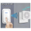 Wireless Doorbell with 150M Range 2