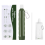 Trinkwasserfilter Stroh Tragbarer Wasserfilter Mini-Wasserfilter 1