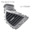 Front Dash AC Vent for IX45 Left 4