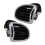 Car Dashboard Air Conditioner Outlet Assembly for C2 4