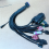 For J518 Computer ELV Repair Test Platform Cable 4