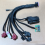 For J518 Computer ELV Repair Test Platform Cable 5