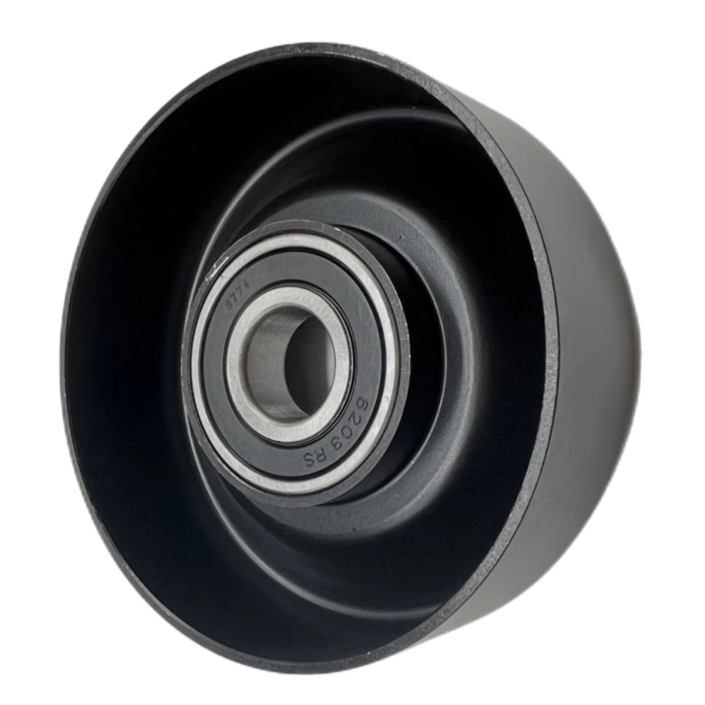 Serpentine Belt Pulley 3861009 For 4.3 5.0 5.7 8.1 4852046456039