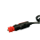 12-24V Car Refrigerator Heater Extension Cable 3.5M 5
