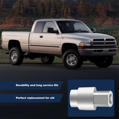 Temperature Door Servo Coupling for Ram 1500 2500 3500 2