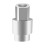 Temperature Door Servo Coupling for Ram 1500 2500 3500 1
