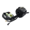 For GSX Handle Bar Switch with Passing Flash Light 5