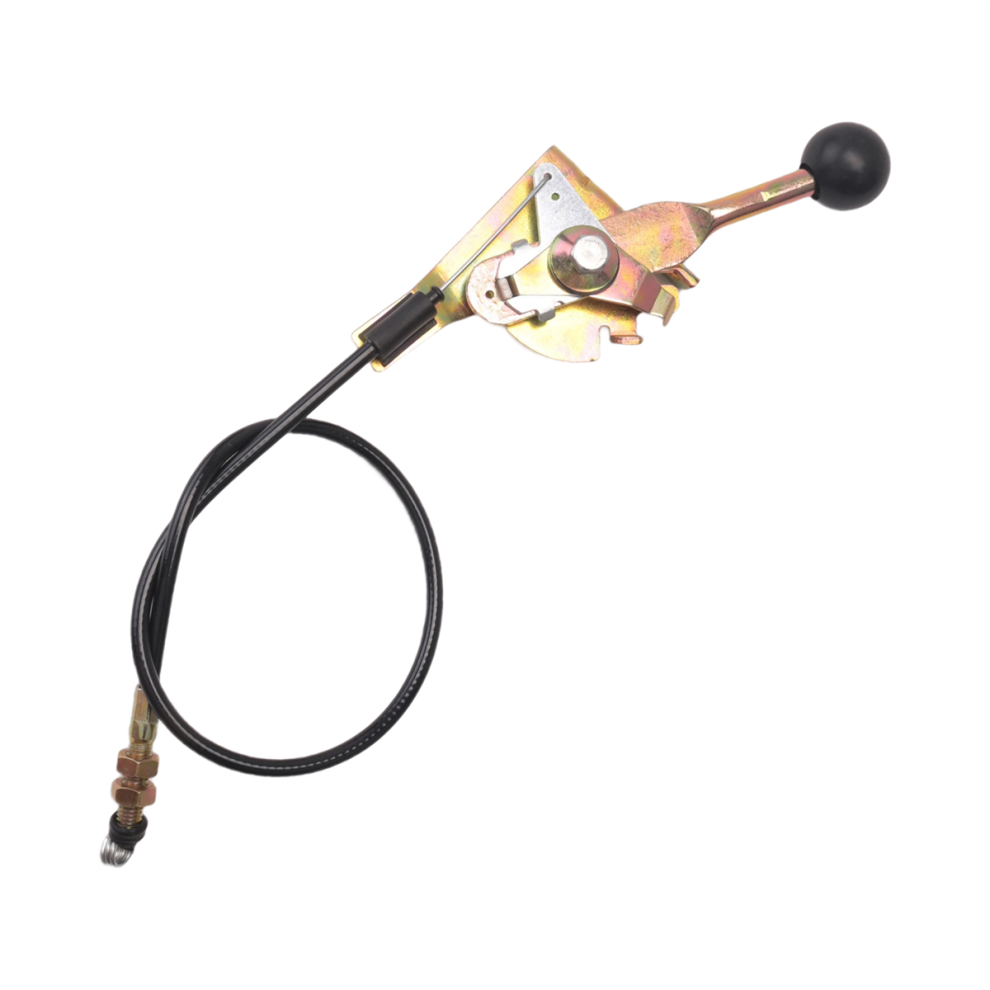 Brake Cable For Mz/Mz Lawn Mowers Series 2010-2016 4852046455506