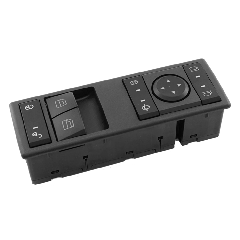 Left Driver's Side Power Window Control Switch For 4852046464553