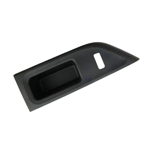 1 Pair Lift Switch Panel Bezel Trim Strips for 2012-2014 1