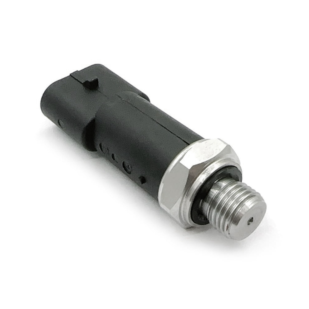 Low Pressure Sensor Oil Pressure Switch Sensor For Rexroth Excavator 4852046458828