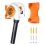 Leaf Blower Wall Holder Hanger for Most Blowers 1 set 2