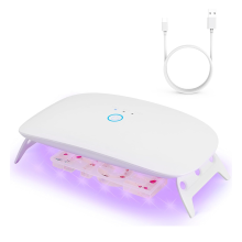 Portable UV Resin Lamp for Fast Curing