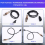 Oxygen Sensor for 2005-2014 5