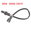 Oxygen Sensor for SURF 3