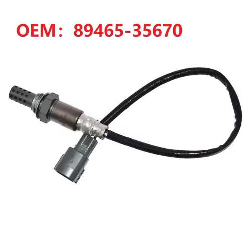 Oxygen Sensor for SURF 2