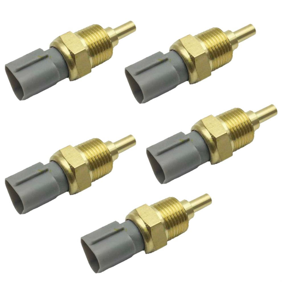 5 Pcs Car Water Temperature Sensor 89422-87102 8942287102-image-OPC-PJZWKGN-NEW