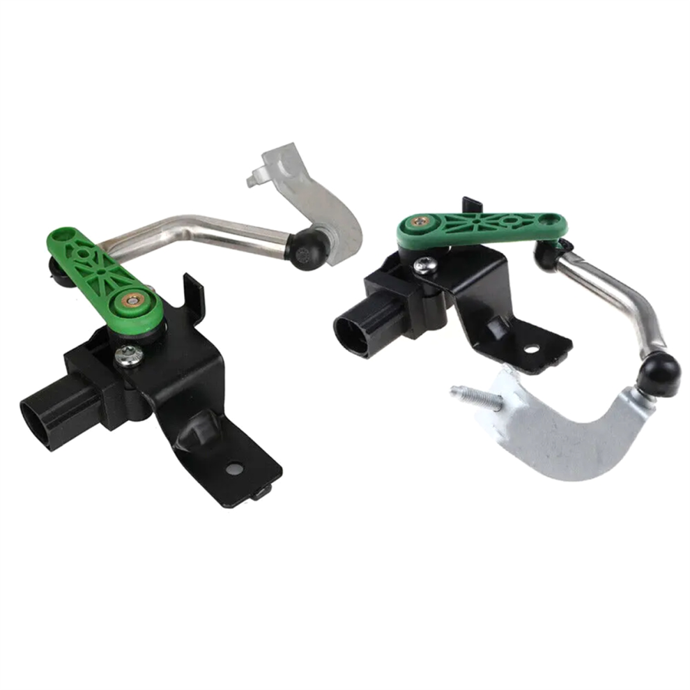 3C0412521b 3C0412522b Front Right Left Headlight Level Sensor For 4852046459740