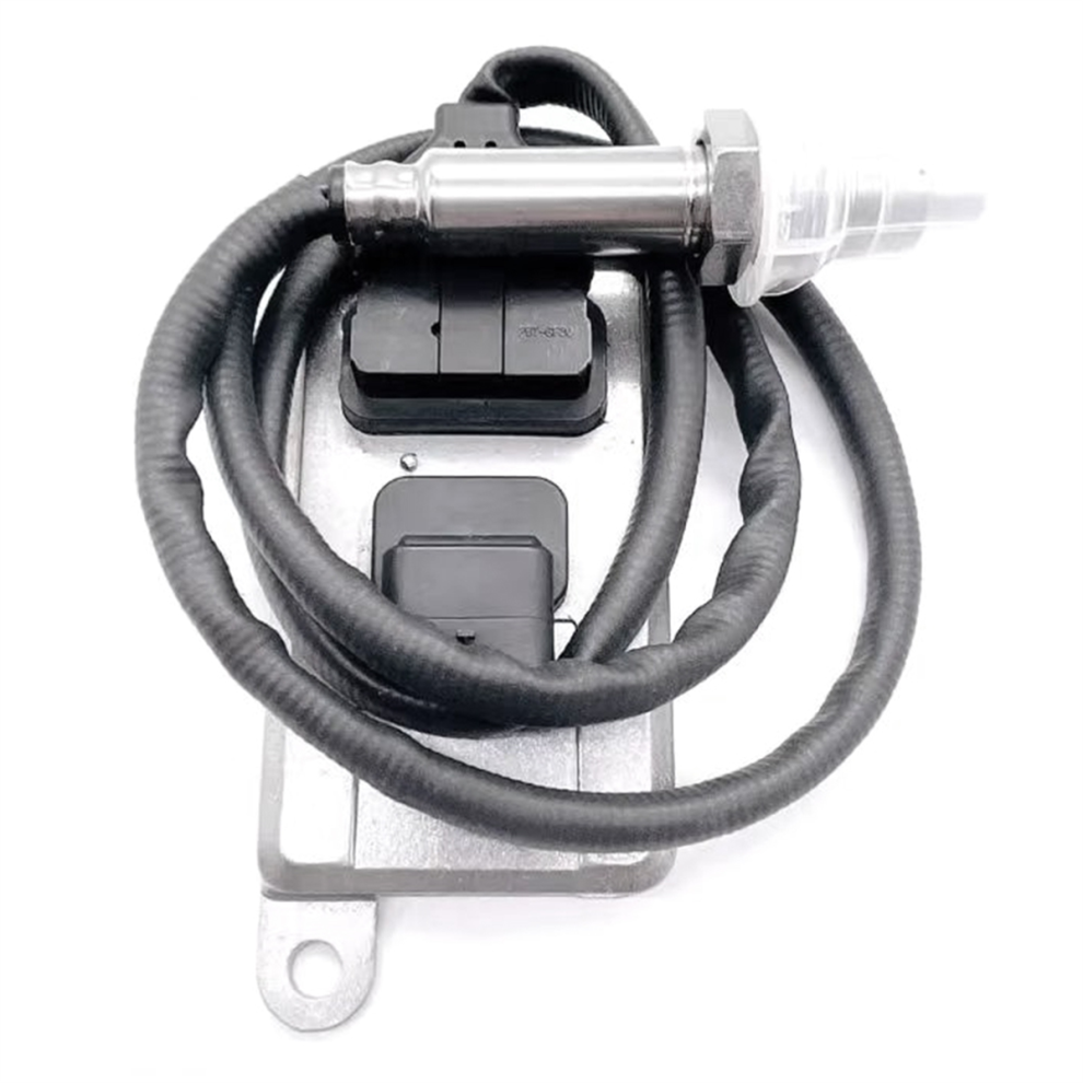 89463-E0480 5Wk96786 Car Nitrogen Oxide Sensor 24V Nox Sensor Light 4852046460081
