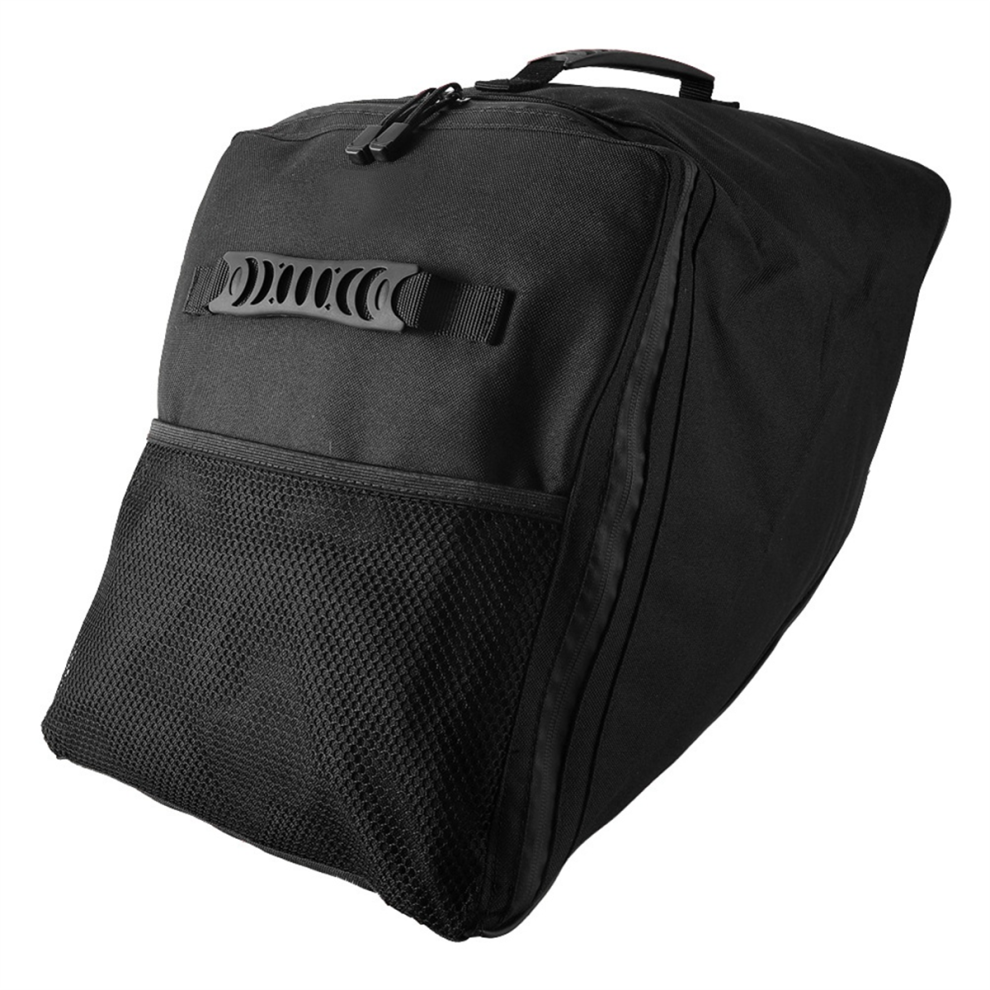 Atv Seat Compartments Storage Bag For 4852046464461