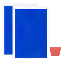 Engraving Paper, Marking Paper, Paper Blank with Suitable for Metal K