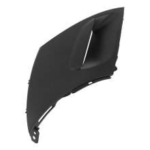 Pannello di rivestimento per orologio elettronico
