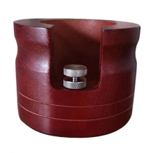 Impact Wooden Stand Portafilter Holder 54mm