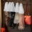 24PCS Garment Covers for Hanging Clothes Shoulder Dust Covers 3